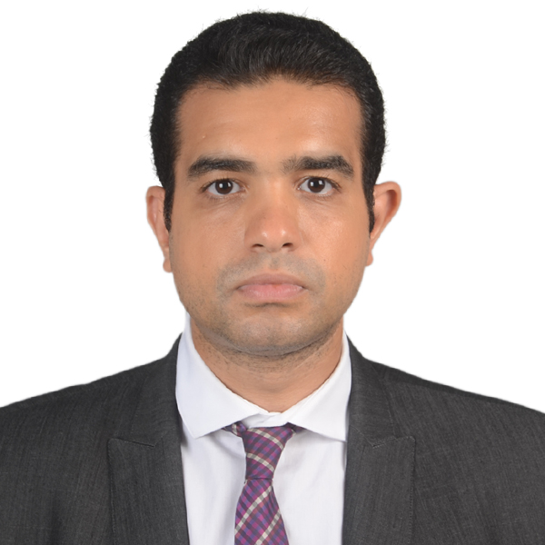 Mohamed Kassem